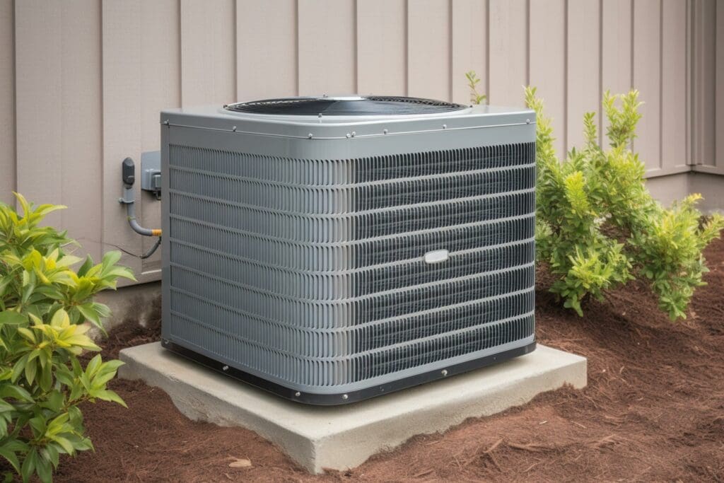 air conditioner installation jonesboro ar