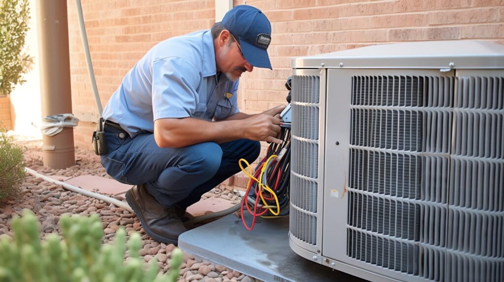 air conditioner repair jonesboro ar