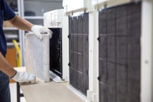air purifier installation jonesboro ar