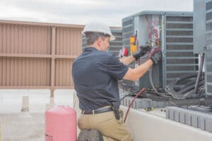 commercial air conditioner repair jonesboro ar