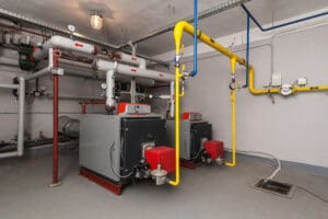commercial furnace installation jonesboro ar